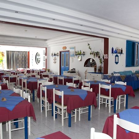 Hotel Blue Jay Marmári Kültér fotó