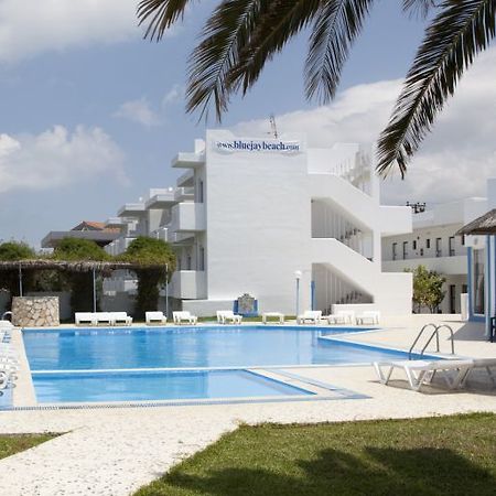 Hotel Blue Jay Marmári Kültér fotó